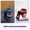 ANIO 6 Compatible Protector Case – Children's Smartwatch Screen Protector: