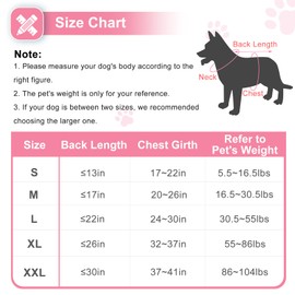 Dog Bathrobe Super Absorbent Dog Towels for Drying Dogs Large Quick Drying Dog Robes for After Bath Soft Dog Drying Towel Adjustable Dog Drying Coat to Keep Dog Warm(S-XXL)