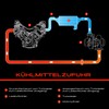 Charge Air Hose Turbo Hose for 3 Series E90 E91