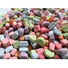 Dehydrated Mini Asorted Marshmallows Bits - 8 oz of Delicious