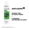 Shampoo Anticaspa Dercos | Para Cabello Seco | Con Disulfuro