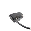 4137 400 1350 Ignition Coil with Spark Plug for Stihl