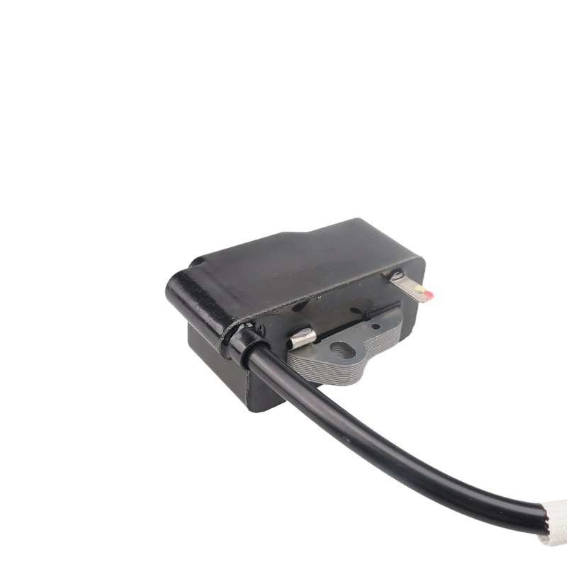 4137 400 1350 Ignition Coil with Spark Plug for Stihl
