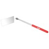 Performance Tool W86011 2-Inch Telescoping Inspection Mirror, Extends from 12-3/4-Inch
