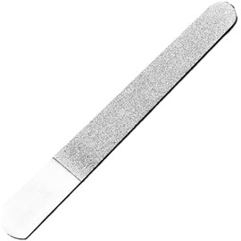 Lima de uñas diamantada profesional doble cara – Xiyaya