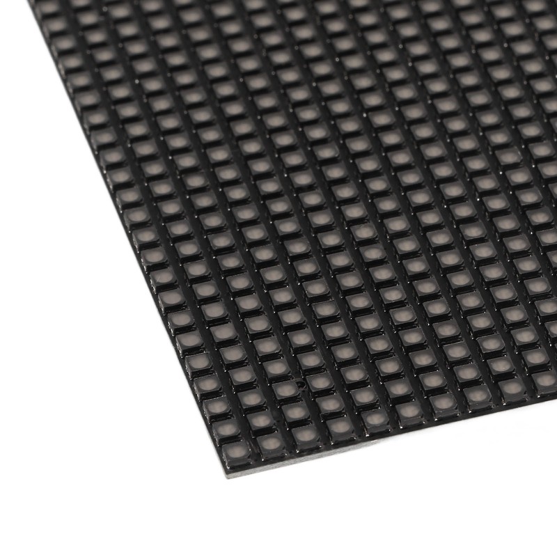 RGB LED Matrix Panel 64x64 3mm Pitch Colorful Image Animation