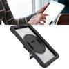 Tablet Shockproof Case Multifunction Tablet Protective Cover with Hand Strap