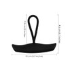 DS. DISTINCTIVE STYLE Kayak Handles 2 Pieces Carry Handles Replacement