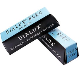 Dialux Blue Polishing Compound 2 PACK