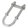 Marine Stainless Steel U Bolt Marine Boat Screw U Bolt
