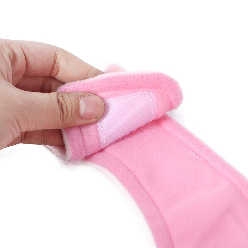 Adjustable Baby Bottle Holder Baby Nursing Hanging Stroller Bed Fixing