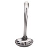 Squirrel Stainless Steel Both Pattern Ladle with Key Hole Bright