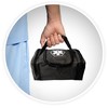 ASA TECHMED First Aid Responder EMS Emergency Medical Trauma Bag