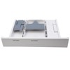 W10861667 White Washer Dispenser Drawer Assembly - Replaces W10601851 W10777950