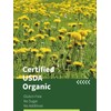 HYNTMYT Organic Roasted Dandelion Root Tea Bags, USDA Organic Tea,