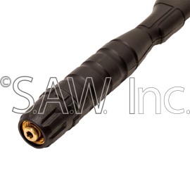 Eagle 7112776DEW OEM DeWALT OR372 22mm Rear 3750 Max PSI Pressure Washer Trigger Gun