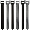 Nylon Cable Ties Set (20 Pieces, 40 Pieces, 60 Pieces),