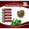 Hamorning Green tea Oolong tea Mulberry leaf Pandan leaf Herbal