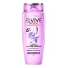 3 Pza Shampoo L'oréal Elvive Hidra Hialuronico 1 L