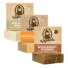 Dr. Squatch Men's Natural Bar Soap Made from Natural Oils