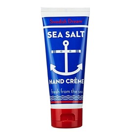 2 pack - Swedish Dream Sea Salt Hand Creme