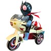 Art Storm EX Tricycle, Kamen Rider Old No. 1, B