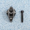 Geartronics LS1 Rocker Arms W/ Upgraded Trunion Kit Installed LS