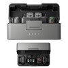 GoPro DJI 마이크3 2TX+1RX+충전케이스 송수신기 세트 대여 전국택배수령가능 사비캠렌탈 DJI Mic 3 2TX+1RX+Charging Case Receiver Set Rental Nationwide Delivery Available 사비캠렌탈