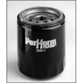 Perf-Form Products Inc Perform Ducati Spin on Oil Filter