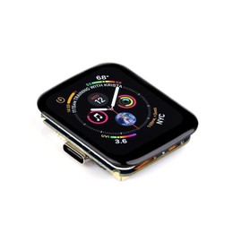 RP2350 MCU Board with 1.69inch LCD Touch Display, Based on Raspberry Pi RP2350 Microcontroller, Dual-core & Dual-Architecture Design, 6-Axis Sensor, 16MB Flash, Type-C Connector