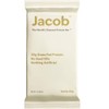 Jacob Bar, Protein Bars, Vanilla (9 Bars Total) - 20g