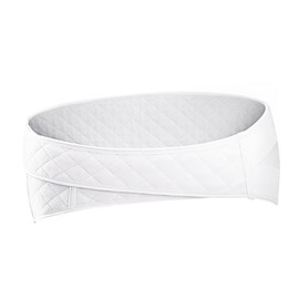 FOMIYES Postpartum Cotton Pelvic Binding Belt Adjustable Maternity Support Band for Pregnancy Recovery Breathable Belly Wrap for Women for Postnatal Care