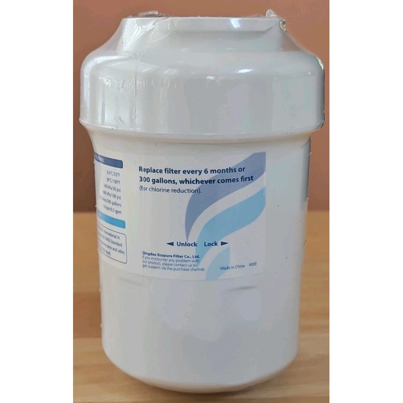 For FilterLogic FilterLogic FL-RF13 Water Filter Sealed LOOK AT LAST