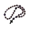 Jeannieparnell W17 Anglican Prayer Beads, Anglican Rosary, Anglican Chaplet, 10mm