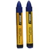 Johnson Level & Tool 3502-B Lumber Crayon-2, Blue