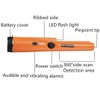 Detectores de metal portátil GP-Pointer buscador de oro con luz