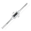 CHNPLUM M6-M20 Adjustable Tap Wrench 1/4"-3/4" Hand Taps Holder Tapping