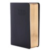 Soft Leather Ultra Thick Notebook Notepad Blank Bible Study Notebook