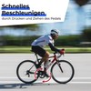 Bicycle Pedal and belt loops