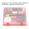 Wooden Floor Repair Kit Multifunction Wood Furniture Crack Laminate Scratch