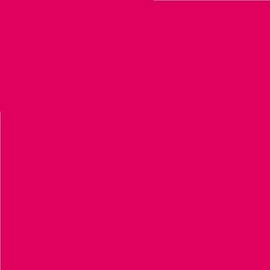 Pack of 2 Lee No. 113 Magenta Red/Magenta - 24 x 24 cm Transparent Heat Resistant Coloured Film for Photo Studio PAR 64 Headlights - Gel Colour Filter Film (Pack of 2, Lee 113 Magenta Red)