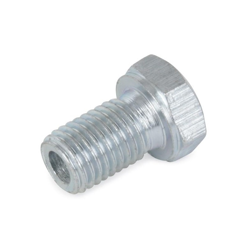Corteco 220115S Plug, Oil Sump