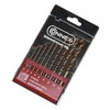 Connex COX974909 Concrete Drill Bit Set 9 Pieces for Concrete,