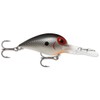 Original Deep Wiggle Wart 05 Tennessee Shad