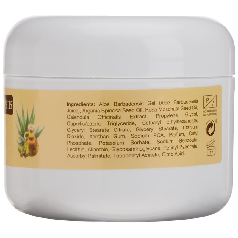 Moisturizing Facial Cream 100 ml