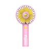 IRIVER LFANHT-190020 PINK BMFC22 Hanshin Tigers Handy Fan STORM MONSTER
