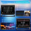 LeeKooLuu For Toyota Tacoma 2005-2013 Android 13 Car Stereo Radio