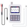 Digital Oscilloscope Handheld Oscilloscope Mini Size Oscilloscope with 5M Bandwidth