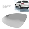 Rear View Mirror Glass Safe Driving Heated Side Mirror Glass