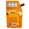 Helena Hummus (12-pack), Shelf-Stable, No Added Preservatives, 8 Natural Classic